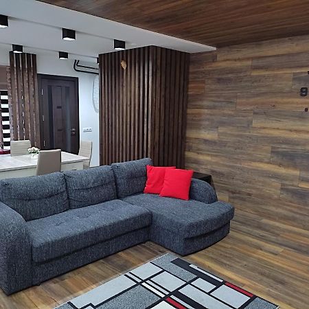 Guest House Kak Doma Brest Exterior photo
