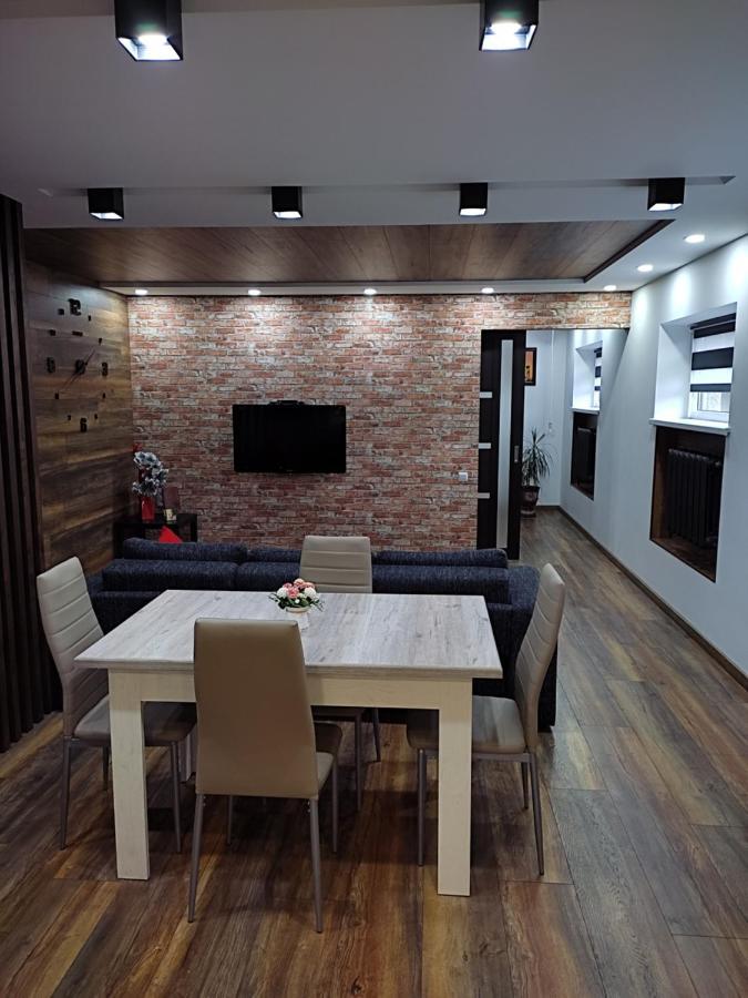 Guest House Kak Doma Brest Exterior photo