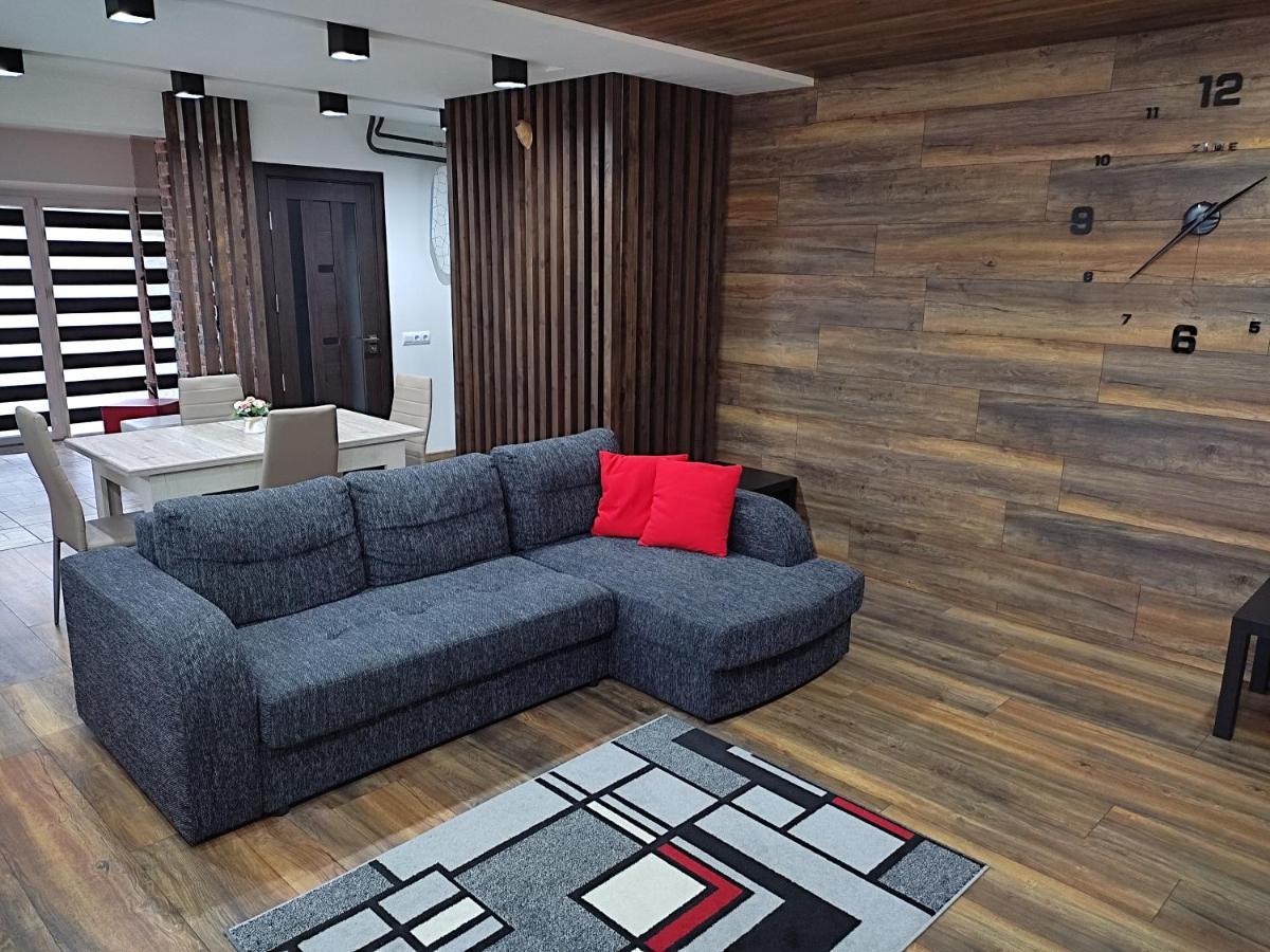 Guest House Kak Doma Brest Exterior photo
