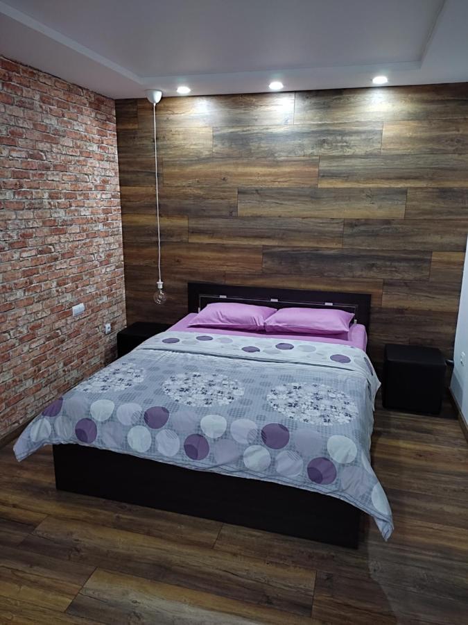 Guest House Kak Doma Brest Exterior photo