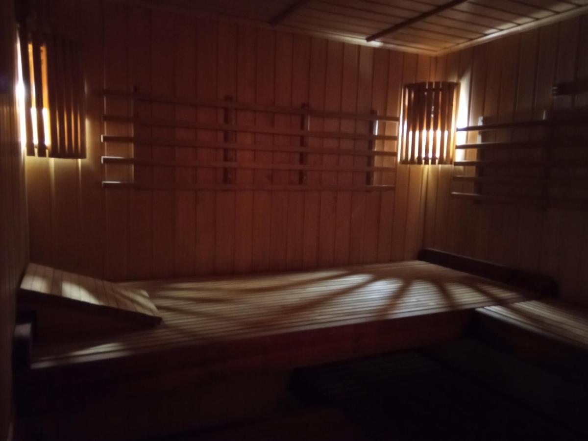 Guest House Kak Doma Brest Exterior photo