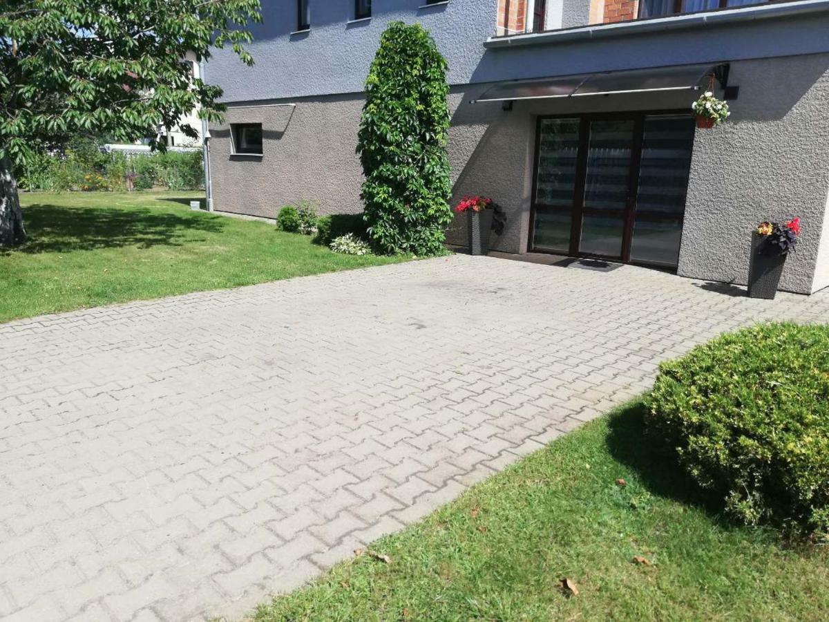 Guest House Kak Doma Brest Exterior photo